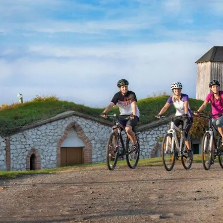 A Vinny Sklipek U Kozliku * Dolní Dunajovice