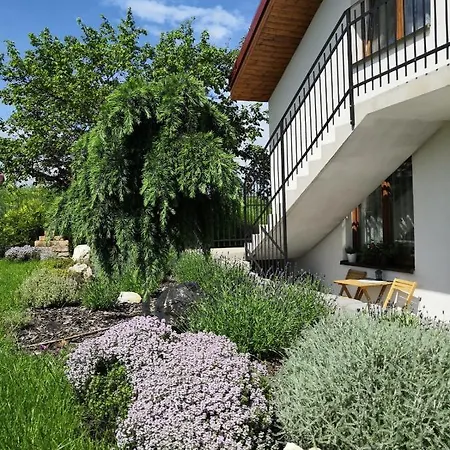 A Vinny Sklipek U Kozliku Guest house