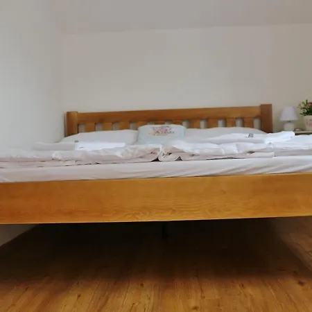 Guest house A Vinny Sklipek U Kozliku Dolni Dunajovice