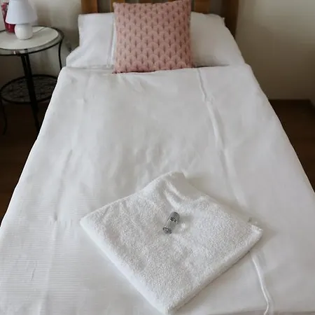A Vinny Sklipek U Kozliku Guest house *
