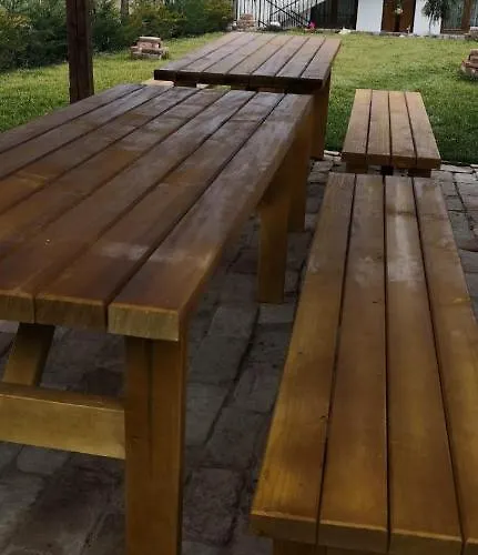 A Vinný Sklípek U Kozlíků Penzion Dolní Dunajovice