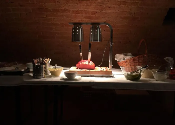 A Vinný Sklípek U Kozlíků * Dolní Dunajovice
