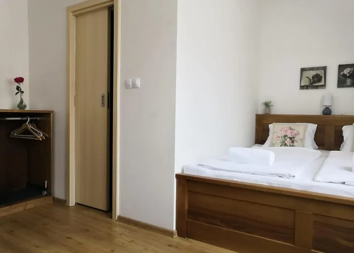 A Vinný Sklípek U Kozlíků