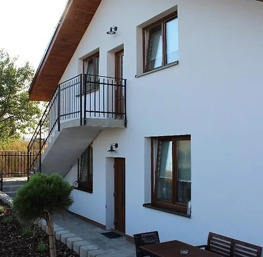 A Vinný Sklípek U Kozlíků *